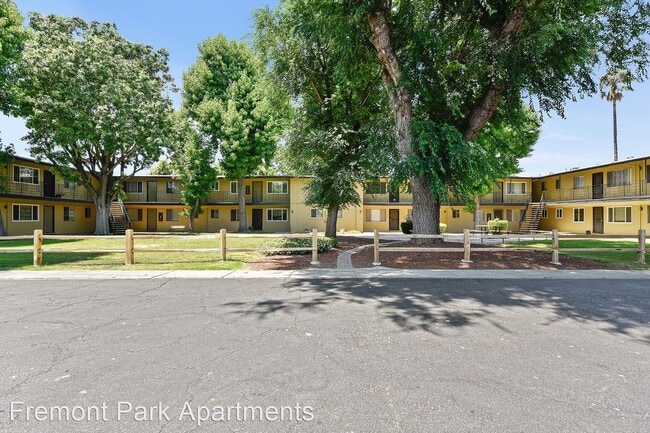 Building Photo - 4737 Thornton Ave