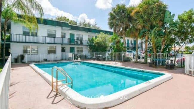 Interior Photo - Trayann Apartments