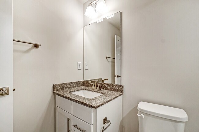 Building Photo - 5805 Barrowlands Ct