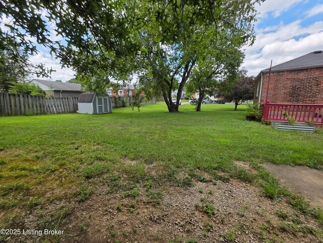 Building Photo - 4504 St Claude Dr