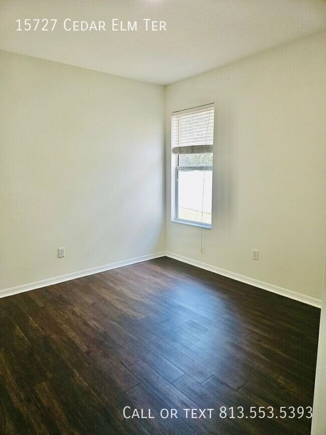 Building Photo - 15727 Cedar Elm Terrace