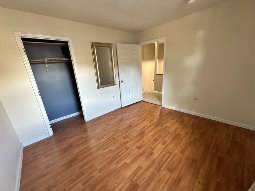 Bedroom 3 - 28 Clark St