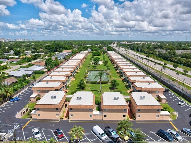 Building Photo - 1400 Pompei Ln