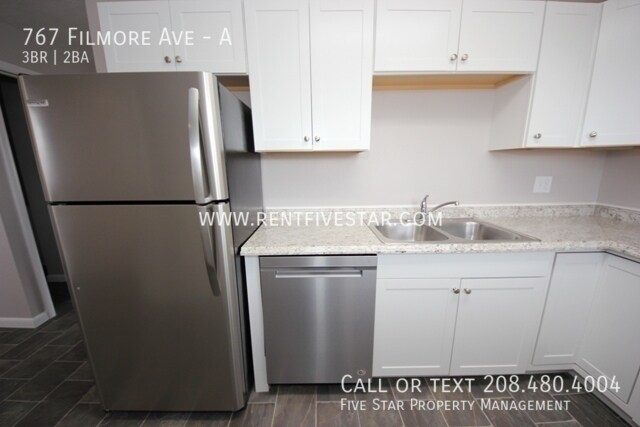 Building Photo - 767 Filmore Ave