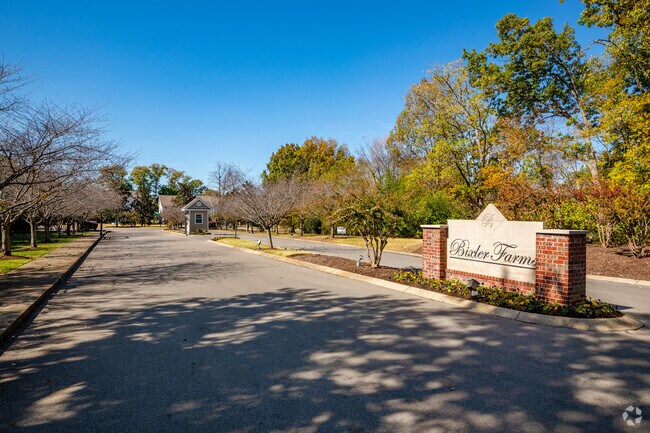 Building Photo - Bixler Farms