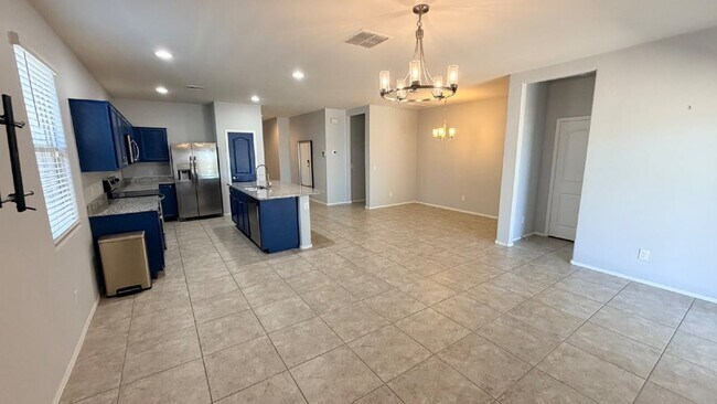 Building Photo - 37844 W Amalfi Ave