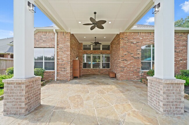 Building Photo - 5710 Everhart Manor Ln