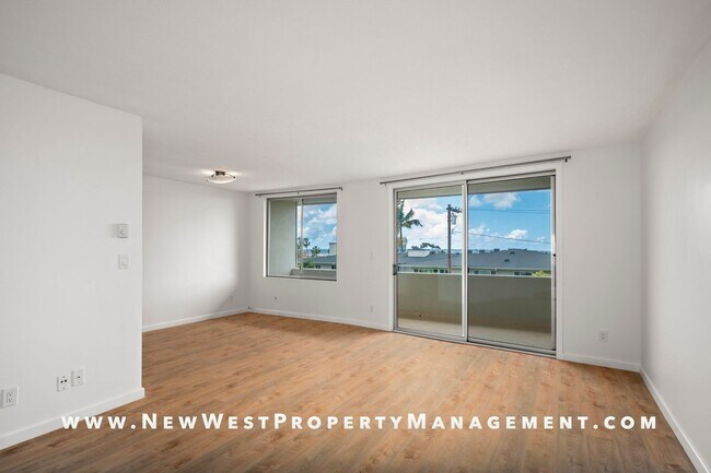 Building Photo - Renovated Banker's Hill 2 Bedroom at Laure...