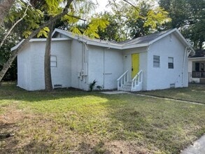Building Photo - Welcome to Tampa!!!