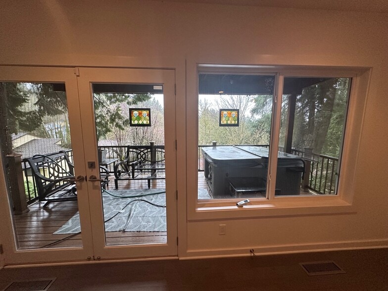 deck - 12 Partridge Ln