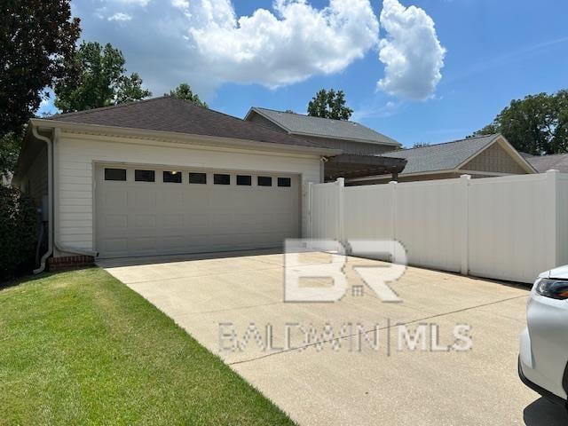 Building Photo - 10441 Emmanuel St