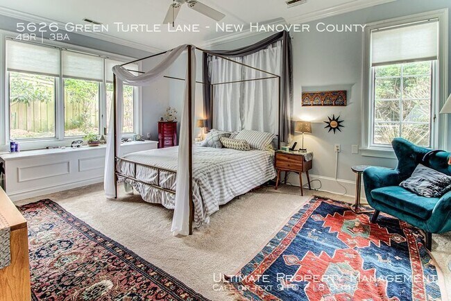 Building Photo - Gorgeous Home for Rent in Turtle Hall!