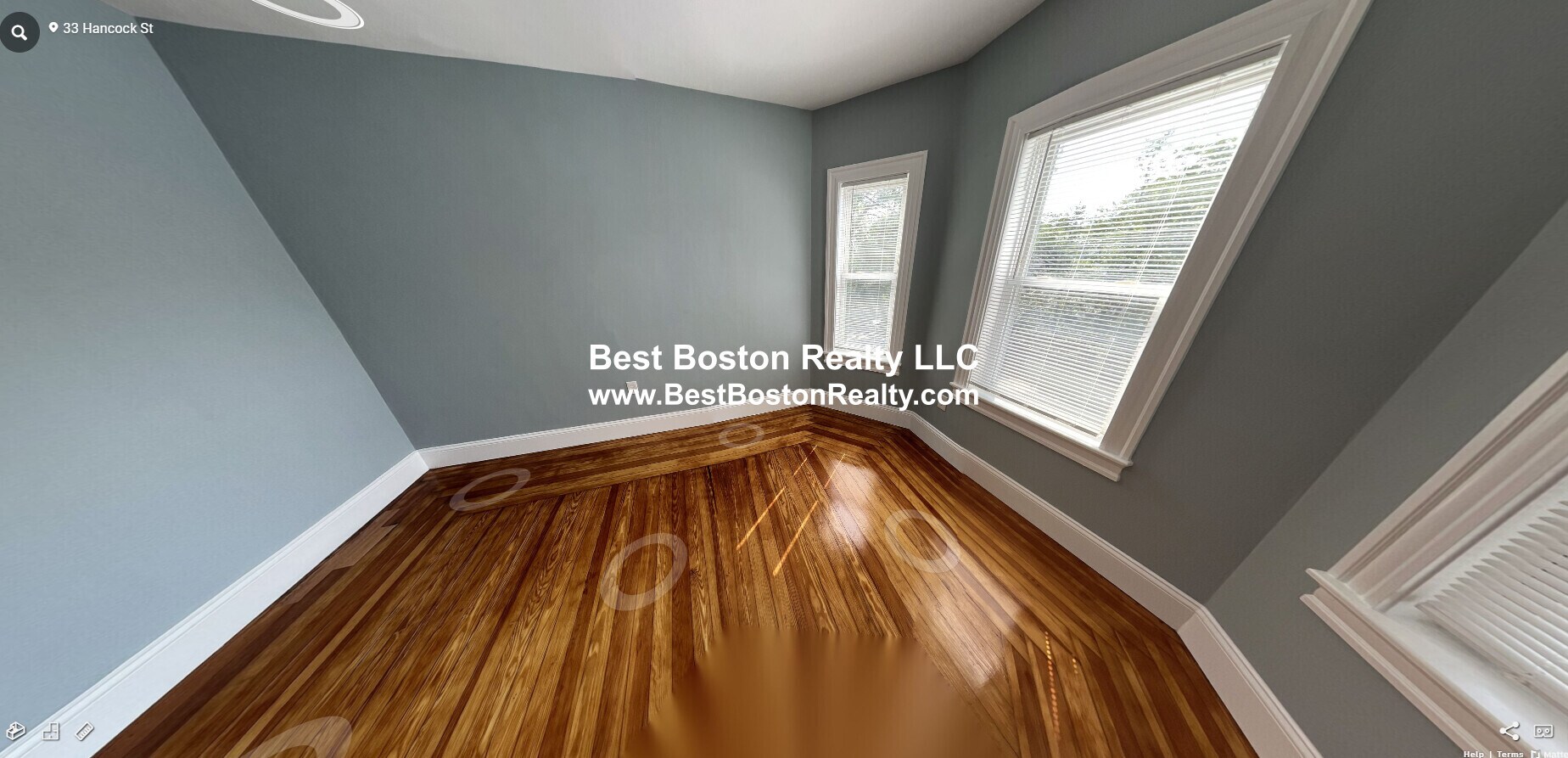 Building Photo - 33 Hancock St