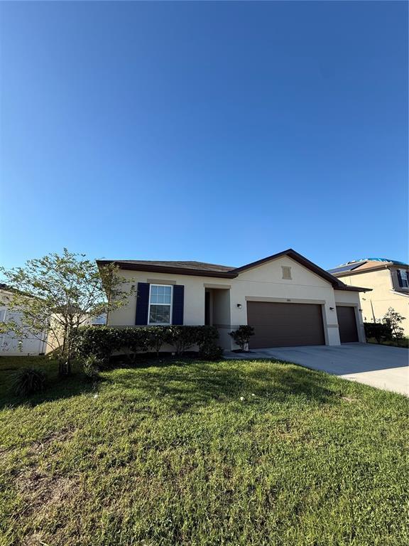 Building Photo - 5593 Western Sun Dr
