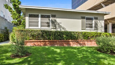 Building Photo - 1143 Harvard St