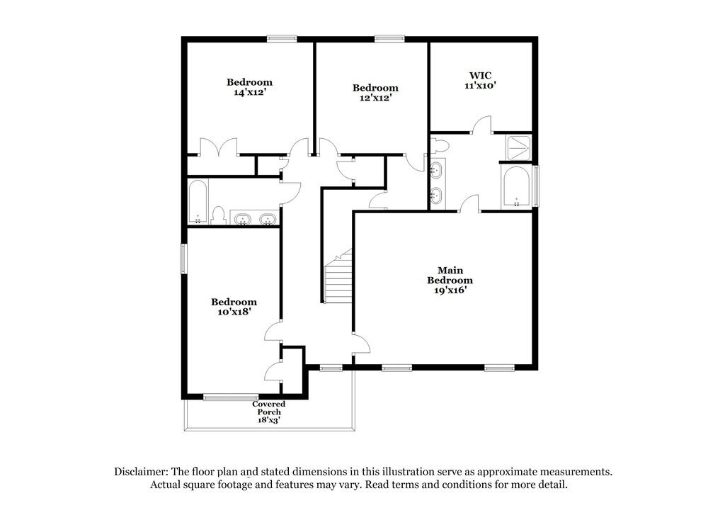 Building Photo - 5823 Roxbury Dr