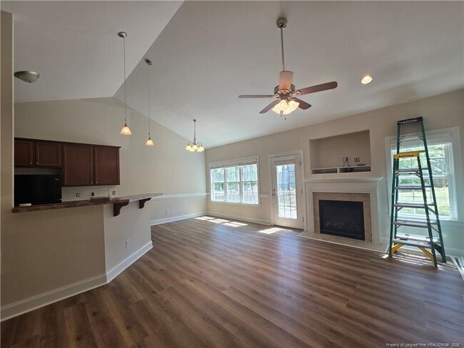 Building Photo - 507 Moss Pink Dr