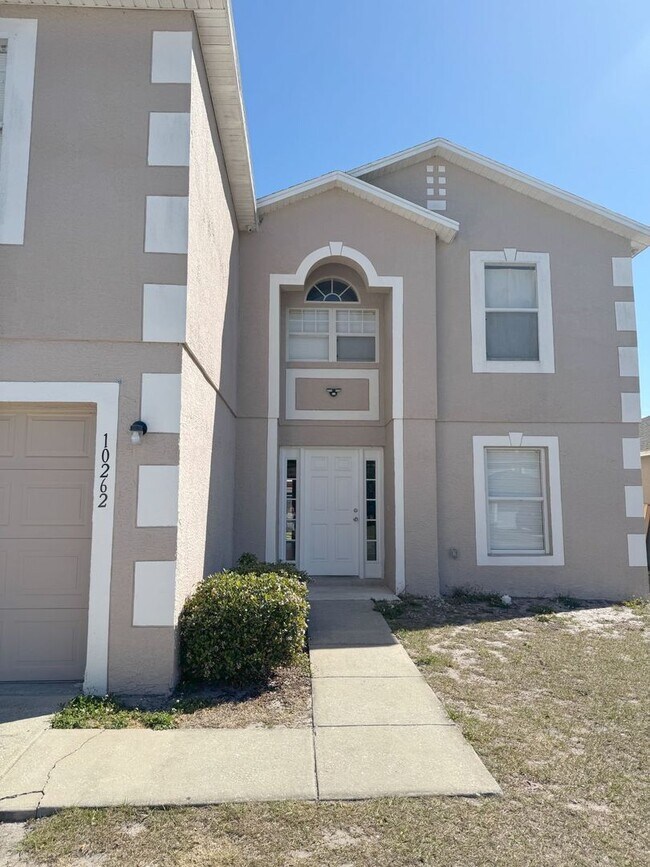 Building Photo - Spacious 4 bedrooms 2.5 baths single-family home Located in Orlando FL!!