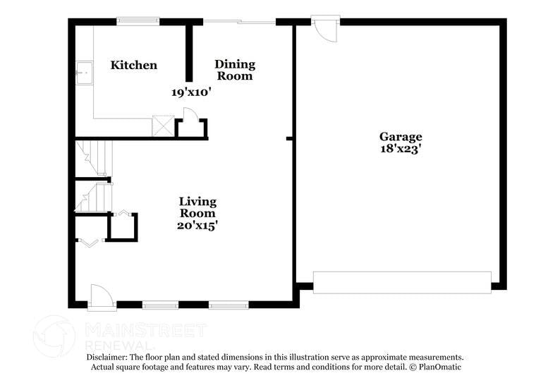 Building Photo - 1503 S Tucson St