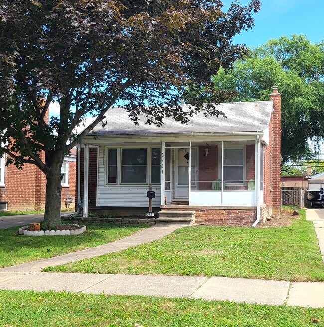 3721 Roosevelt St 3721 Roosevelt St Dearborn MI 48124 Apartment Finder