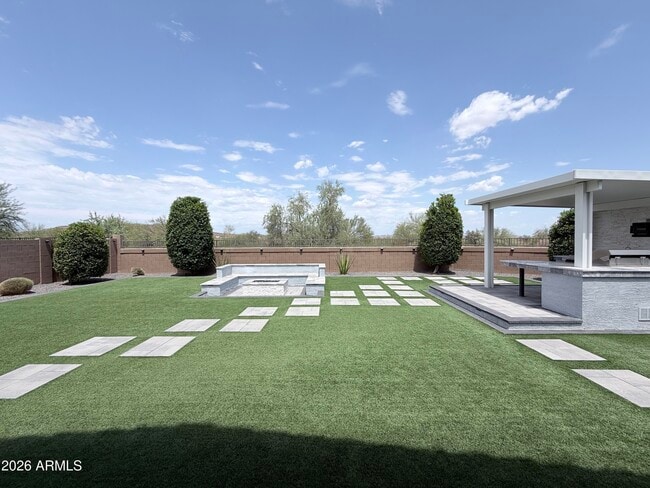 Building Photo - 25509 N 140th Dr