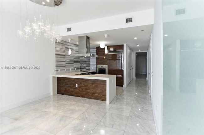 Building Photo - 1100 Biscayne Blvd