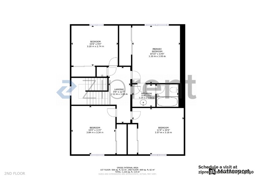 Building Photo - 201 Carriage Dr