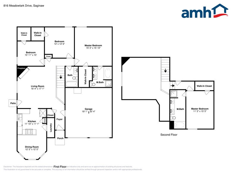 Building Photo - 816 Meadowlark Dr