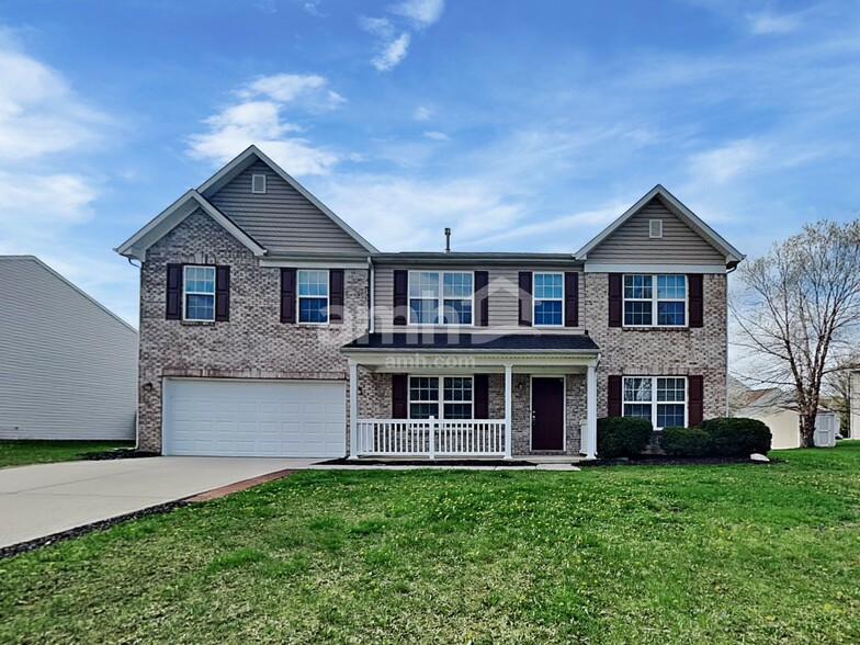 Primary Photo - 10765 Standish Pl