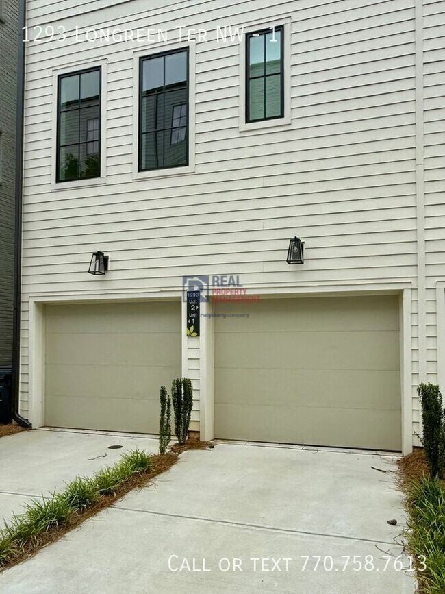 Building Photo - 1293 Longreen Ter NW