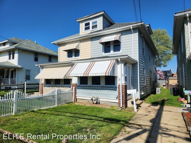 Primary Photo - 3 br, 2 bath House - 1623 Huddle Ave. (AKA...