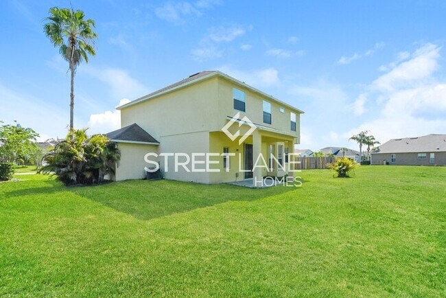 Building Photo - REDUCED PRICE! Charming 5 Bedroom in Orlando!