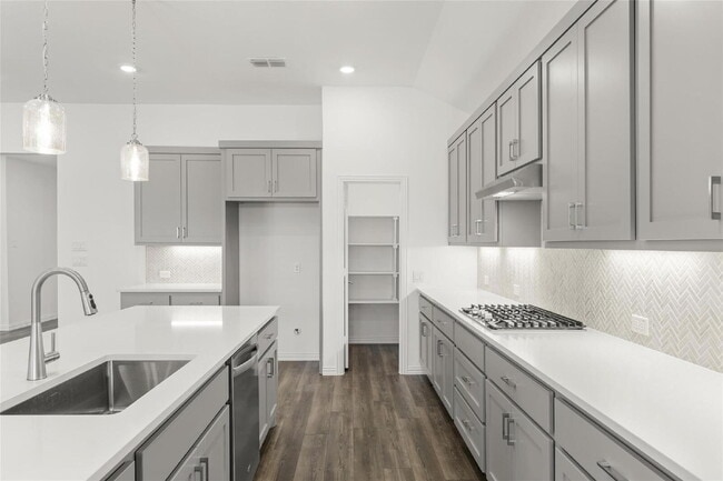 Building Photo - Beautiful Home in Melissa – Modern Living in a Growing Community