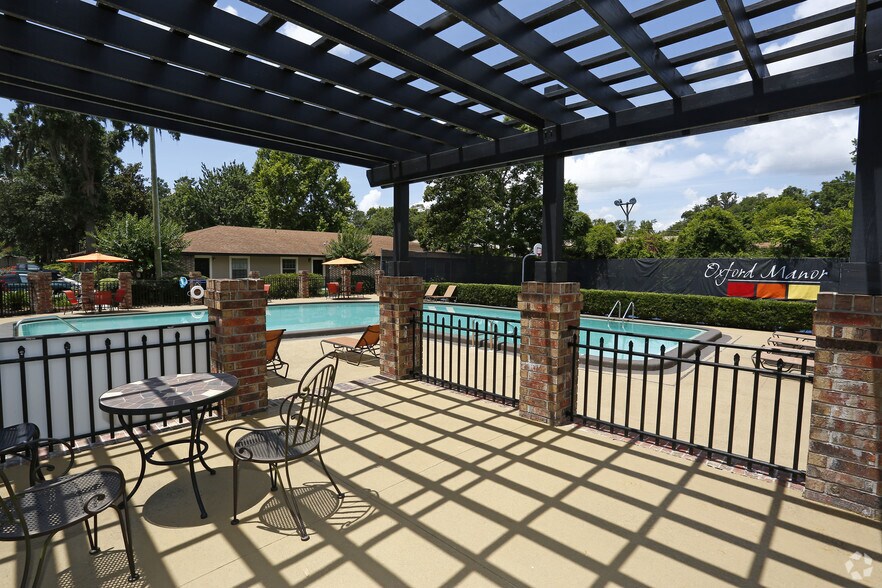 Oxford Manor Gainesville, FL Apartment Finder