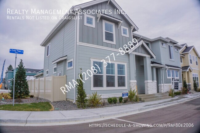 Primary Photo - 12103 Evely Pines Ln