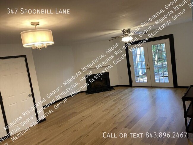 Building Photo - 347 Spoonbill Ln