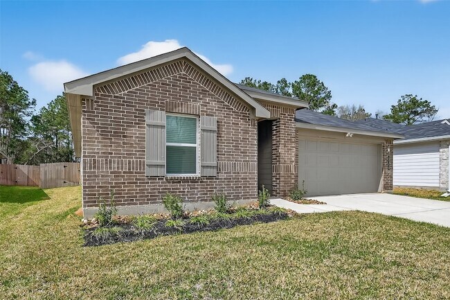 Building Photo - 24756 Sage Mdws Wy