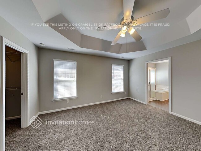 Building Photo - 3440 Betterton Ln