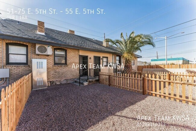 Building Photo - 51-75 E. 5th St.-55 E. 5th St.