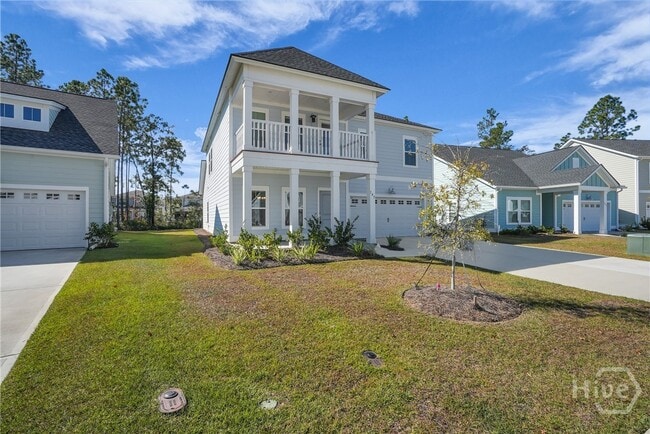 Building Photo - 145 Binscombe Ln