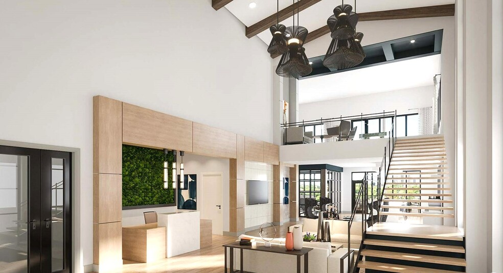 The Crossing at Palm Aire 4665 Whitfield Ave Sarasota FL 34243