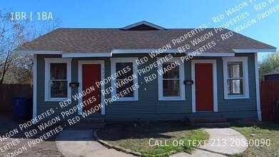 Building Photo - 540 Kayton Ave