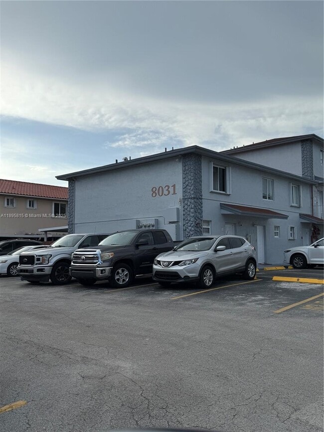 Building Photo - 8031 NW 8th St