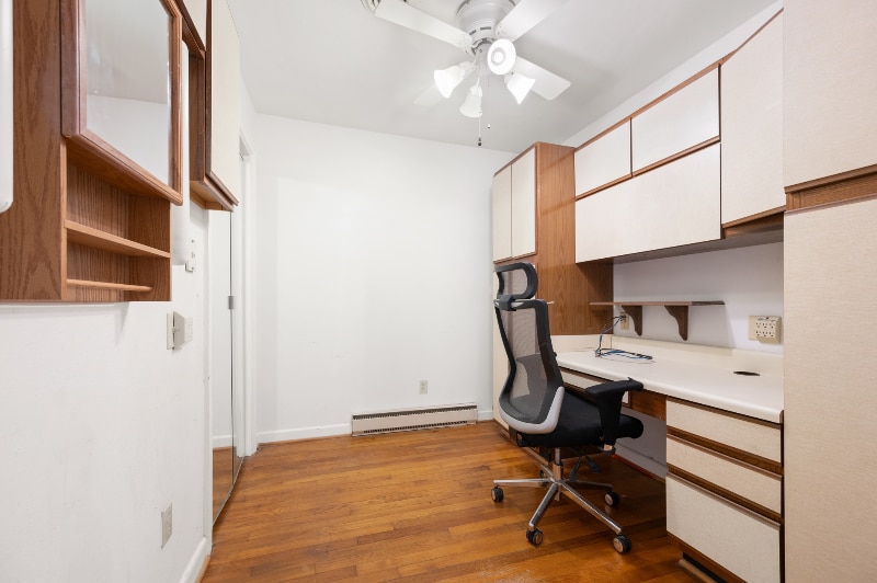 Building Photo - 607 16th St