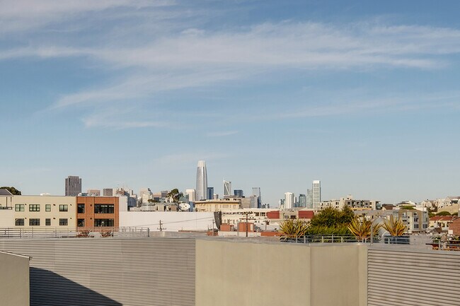 Building Photo - 755 Florida St