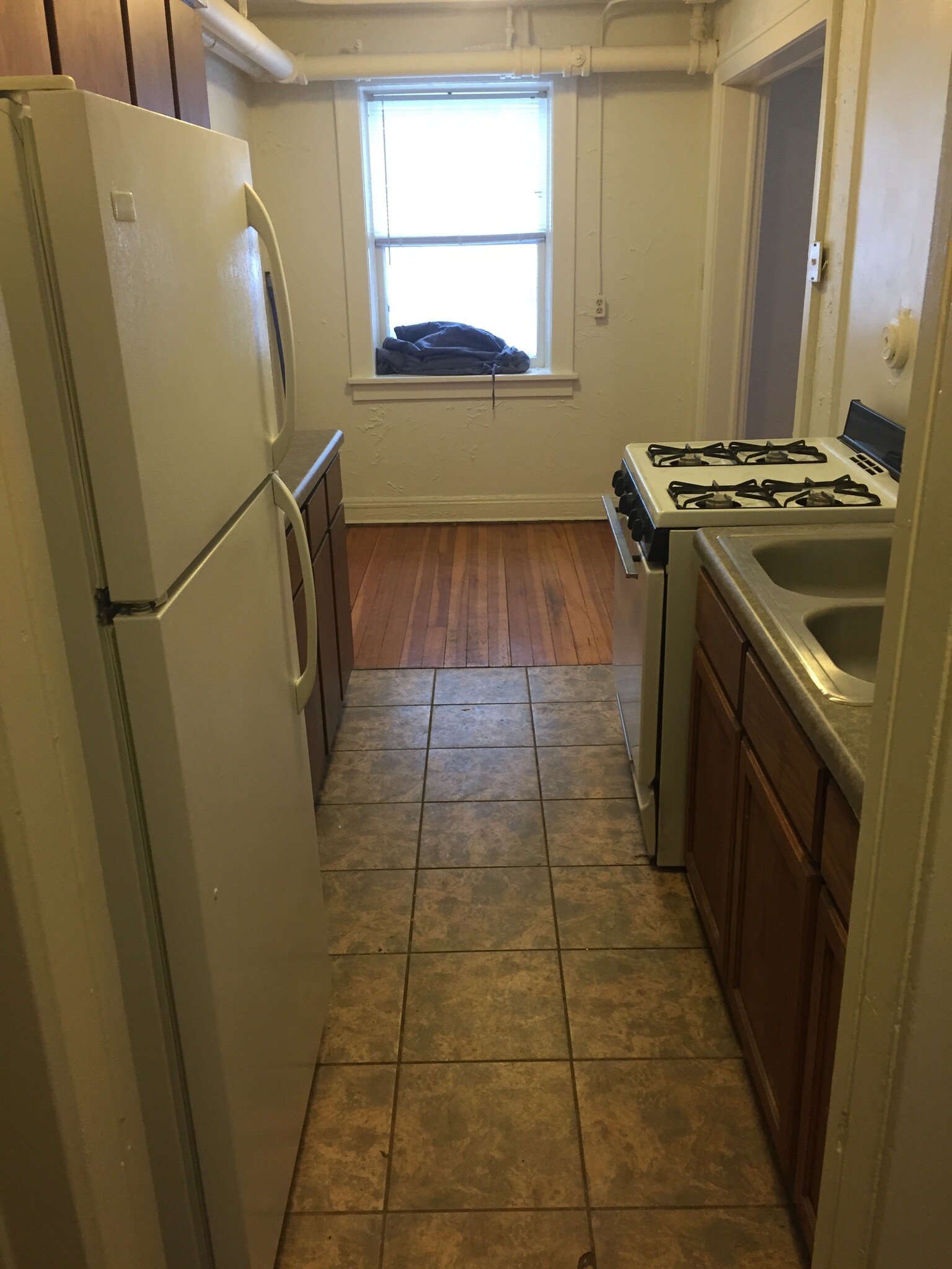 Kitchen and Dining Room - 2212 Girard Ave S