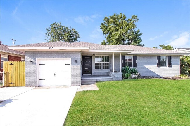 Primary Photo - 1613 SW 61st Terrace
