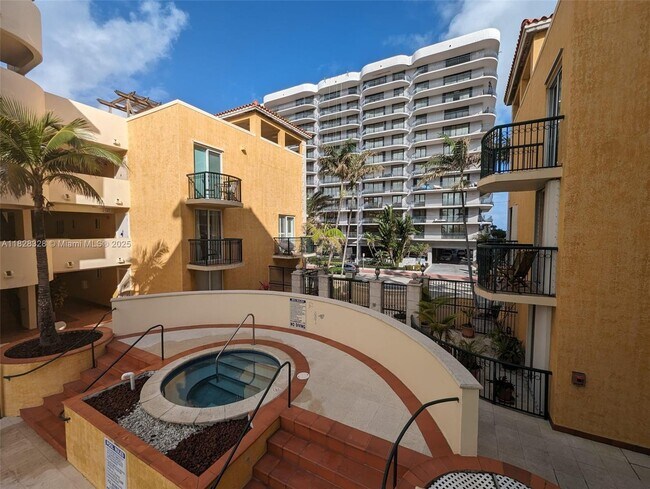 Building Photo - 8888 Collins Ave
