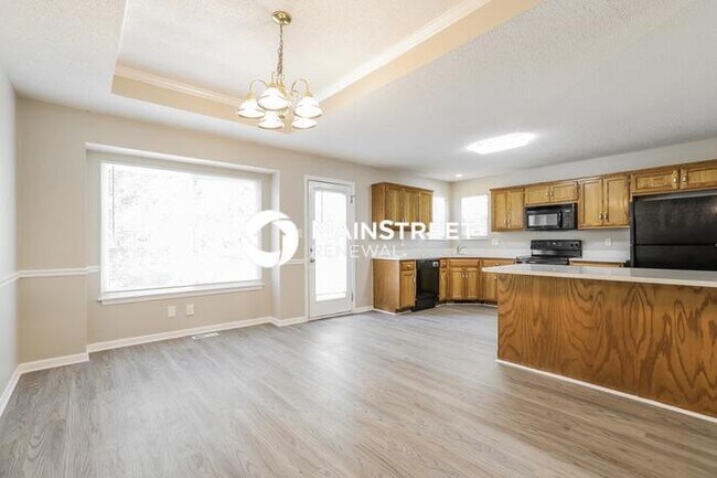 Building Photo - 3 Bedroom Pet-Friendly Home in Leavenworth...