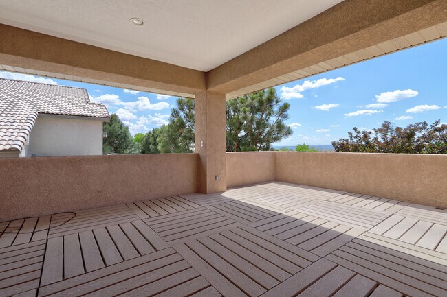 Building Photo - 8415 Disney Pl NE